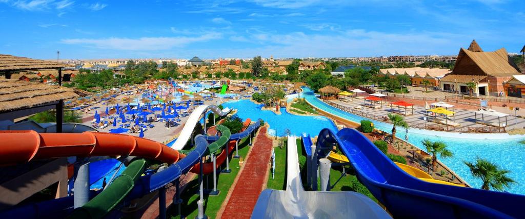 Albatros Jungle Aqua Park