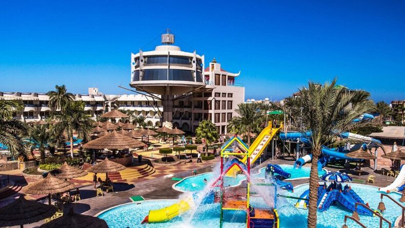 Seagull Beach Resort 4*