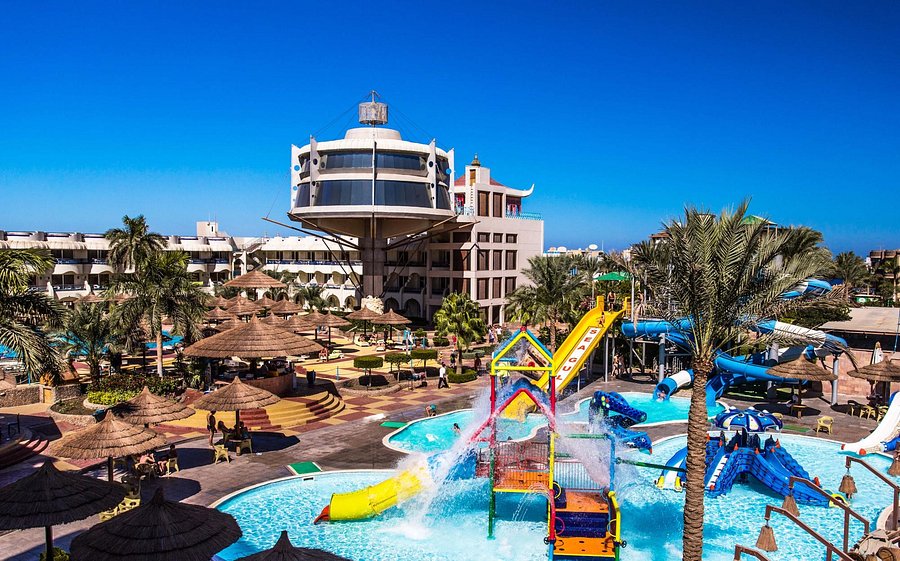 Seagull Beach Resort 4*