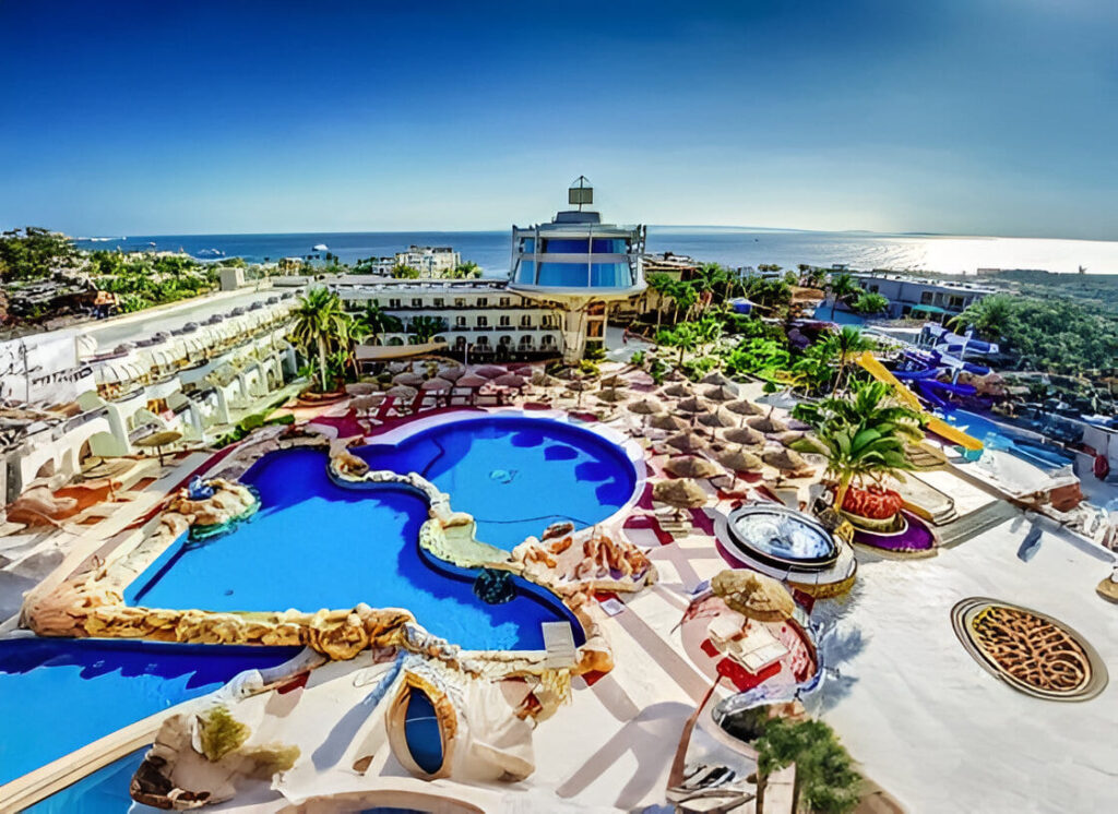 seagull beach resort 4