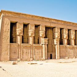 Луксор+Дендера