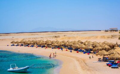 Шарм Эль Нага