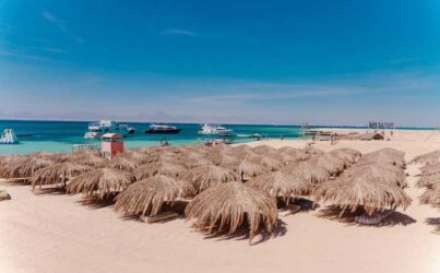 Райский остров