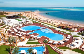 Забронировать отель в Египте