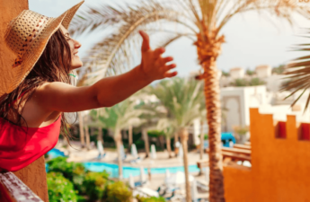 Забронировать тур в Египет