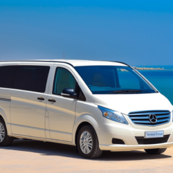 Минивен (Хургада)