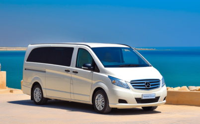 Минивен (Хургада)