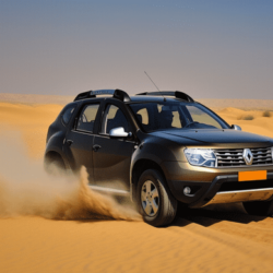 Легковое авто (Хургада)