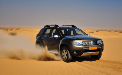 Легковое авто (Хургада)