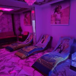 Спа (эконом)