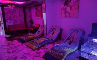 Спа (эконом)