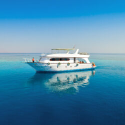 Аренда яхты