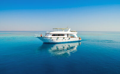 Аренда яхты