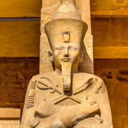 Наследие Хатшепсут