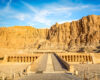 View of Hatshepsut