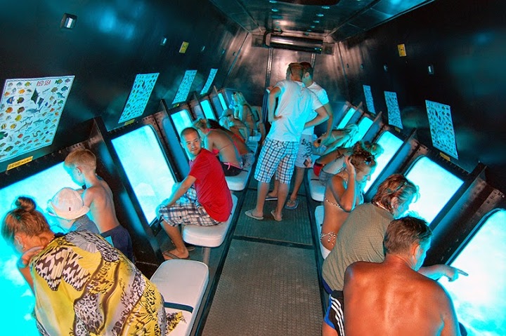 Батискаф - 3