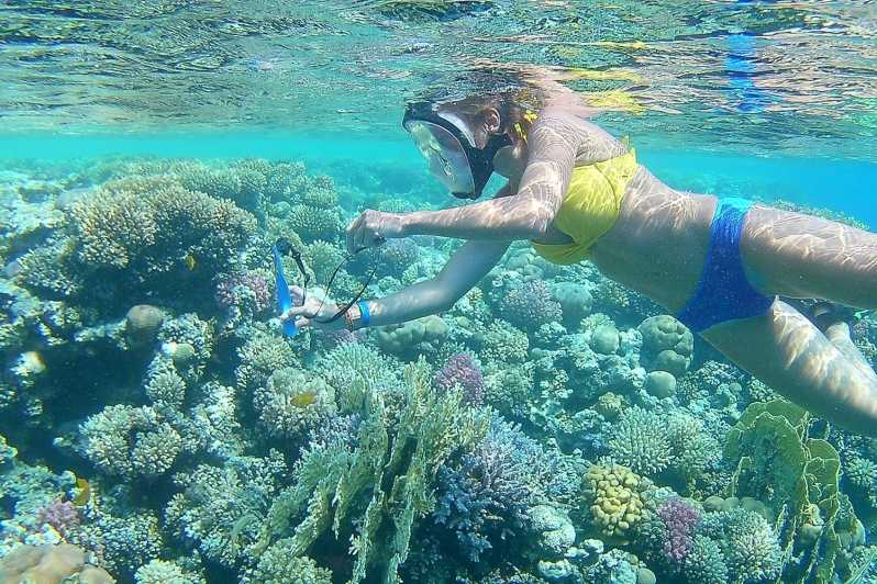 Шарм Эль Нага - 3