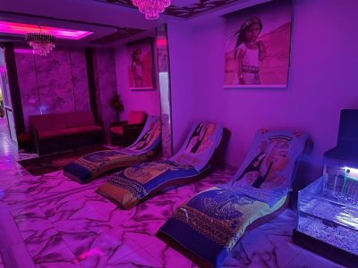 Спа (эконом)