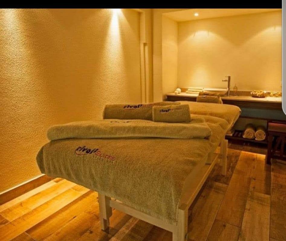 Спа superior (полная программа) - 3