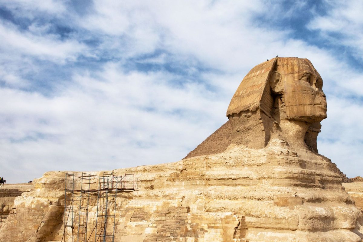 Каир (автобус) - 3