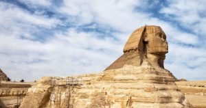 Плато Гиза (Пирамиды,Сфинкс)