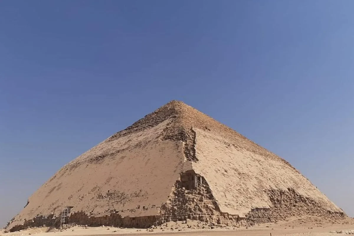 Время фараонов (2 дня,Каир) - 3