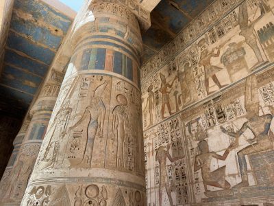 Луксор(3 Храма)