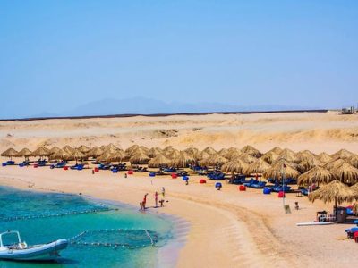 Шарм Эль Нага