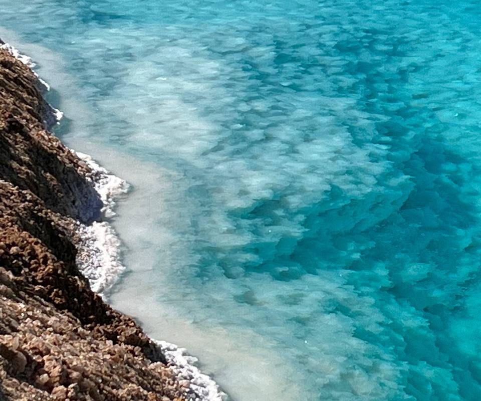 Оазис Сива - 2