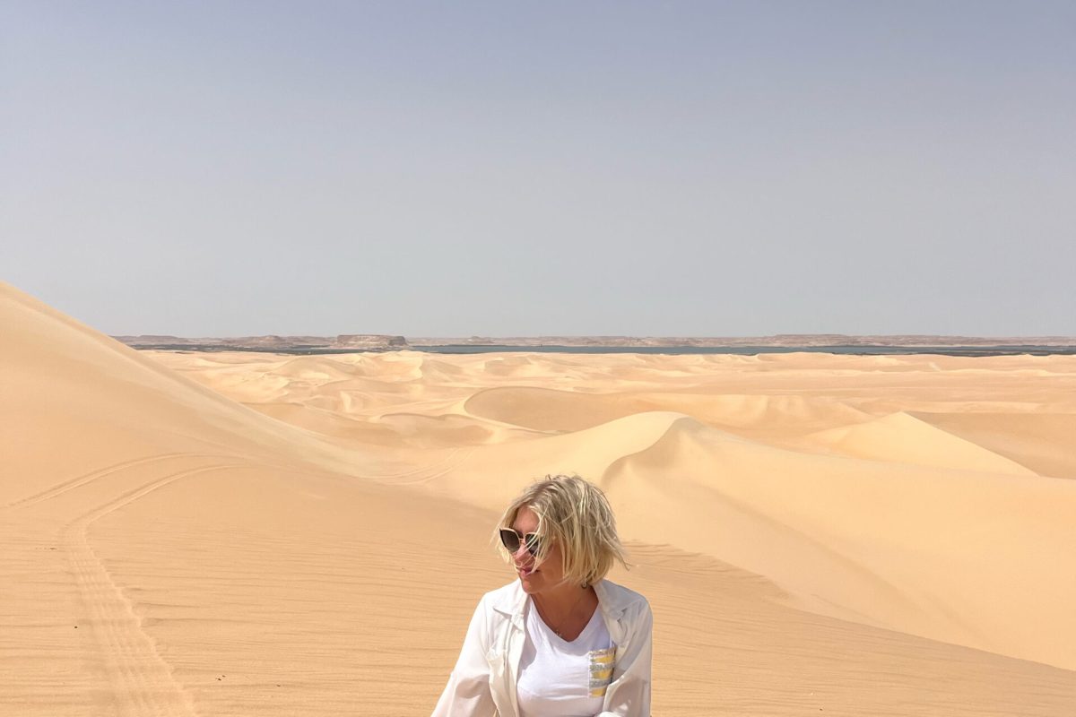 Оазис Сива - 3