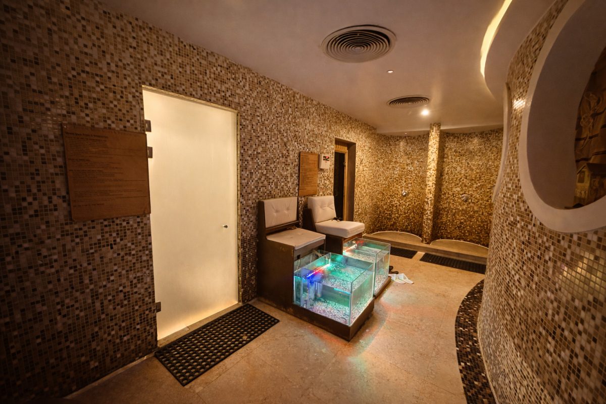 Спа (PREMIUM) - 3