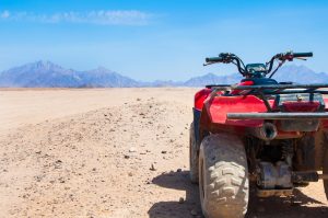 Квадроциклы