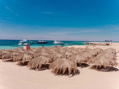 Райский остров