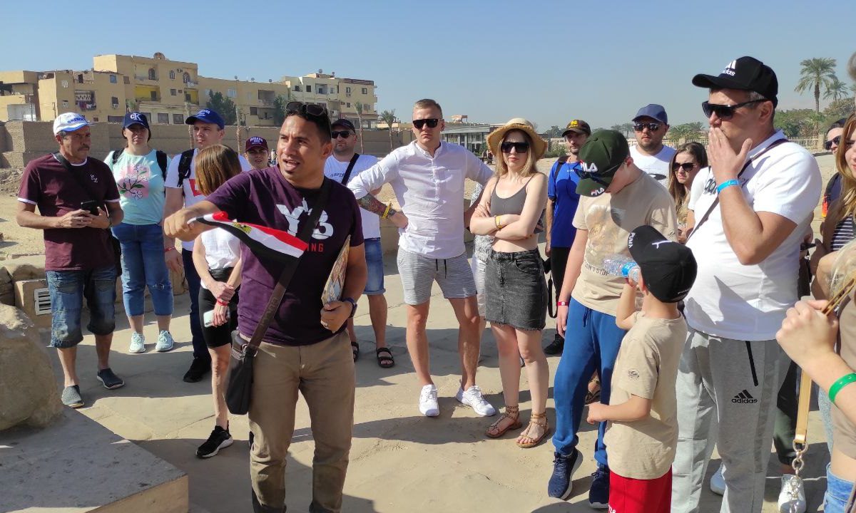 Луксор (разные программы) - 3