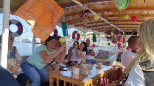 Прогулка по Нилу