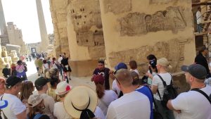 Карнакский храм