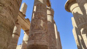 Карнакский храм