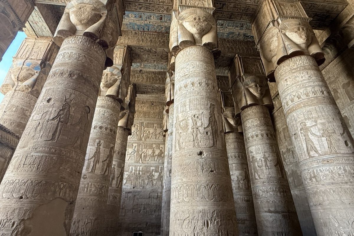 Луксор+Дендера - 3