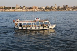 Прогулка по Нилу