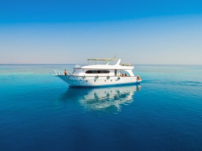 Аренда яхты