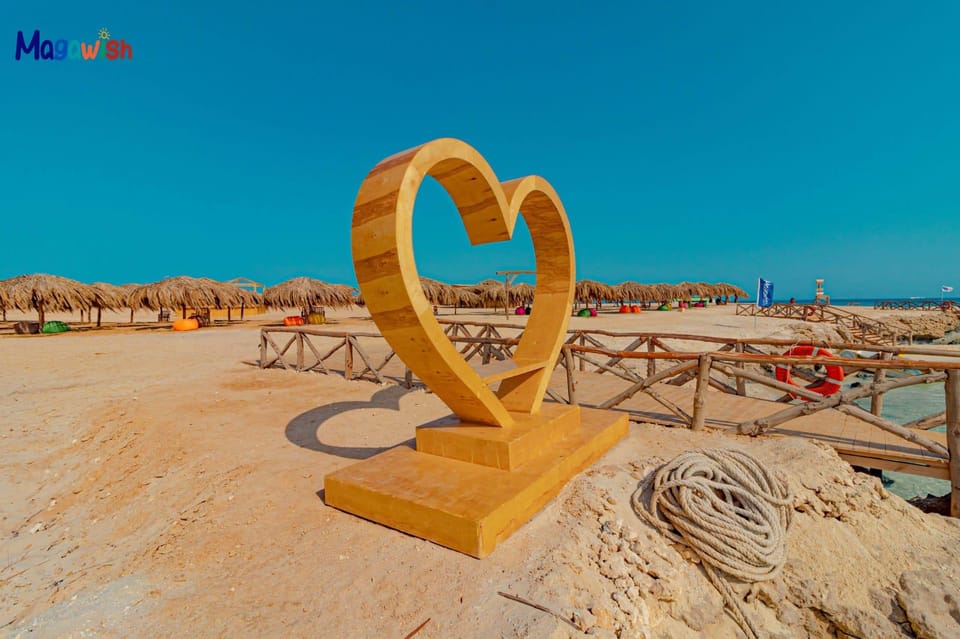 Остров Магавиш - 3